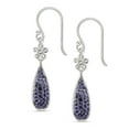 thumbnail image 1 of Quintessential Sterling Silver Earring, 1 of 3