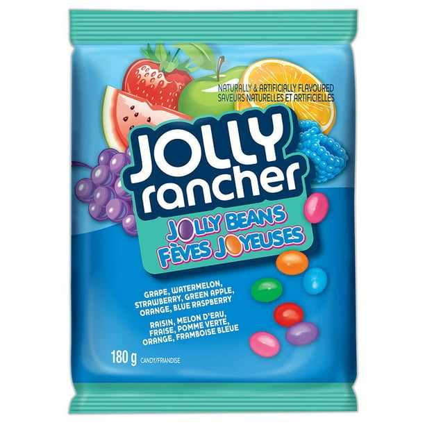 JOLLY RANCHER Jolly Beans Walmart.ca