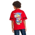 thumbnail image 2 of T-shirt Mario Mario Kart pour garçons, 2 of 3