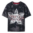 thumbnail image 3 of Netflix Boys' Stranger Things Washed T-Shirt, 3 of 3