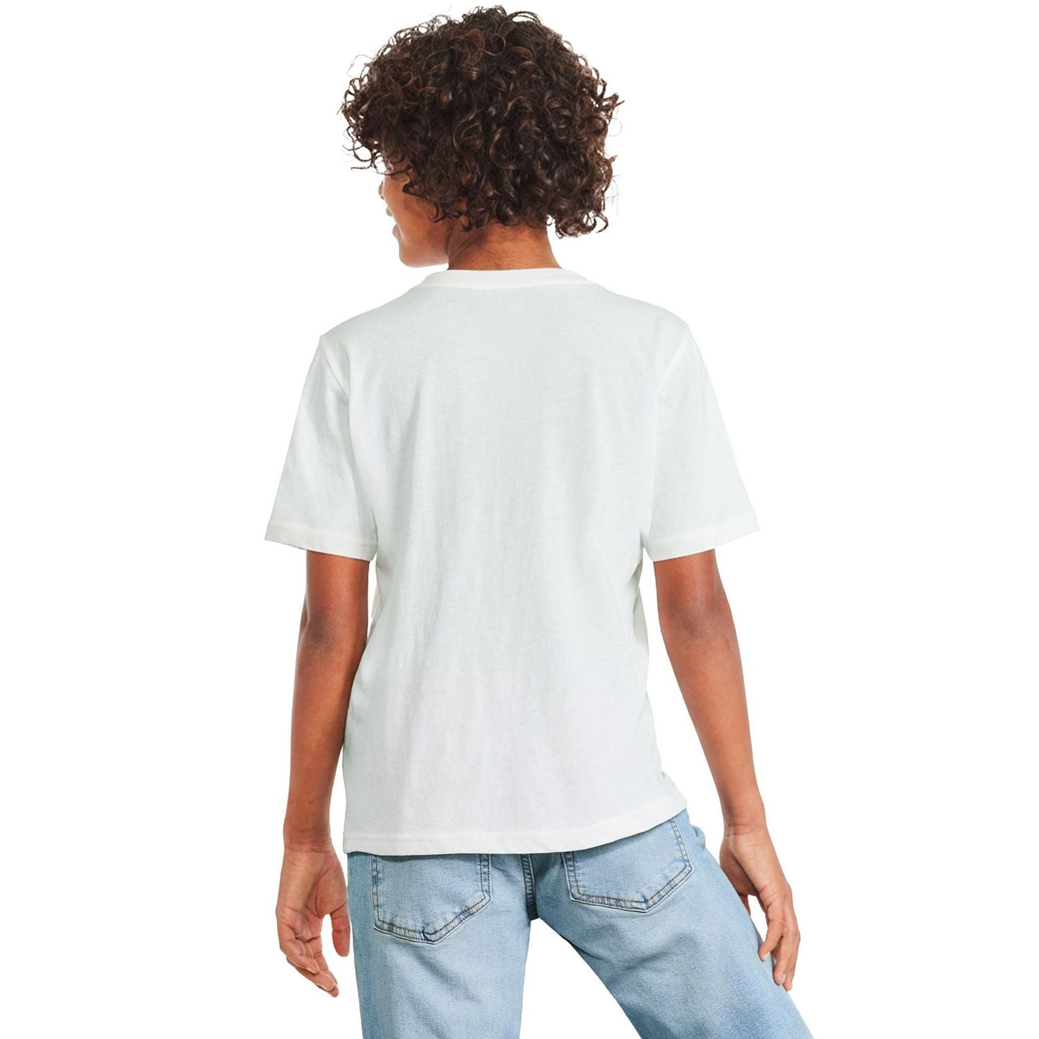 Minions Boys' Graphic T-Shirt
