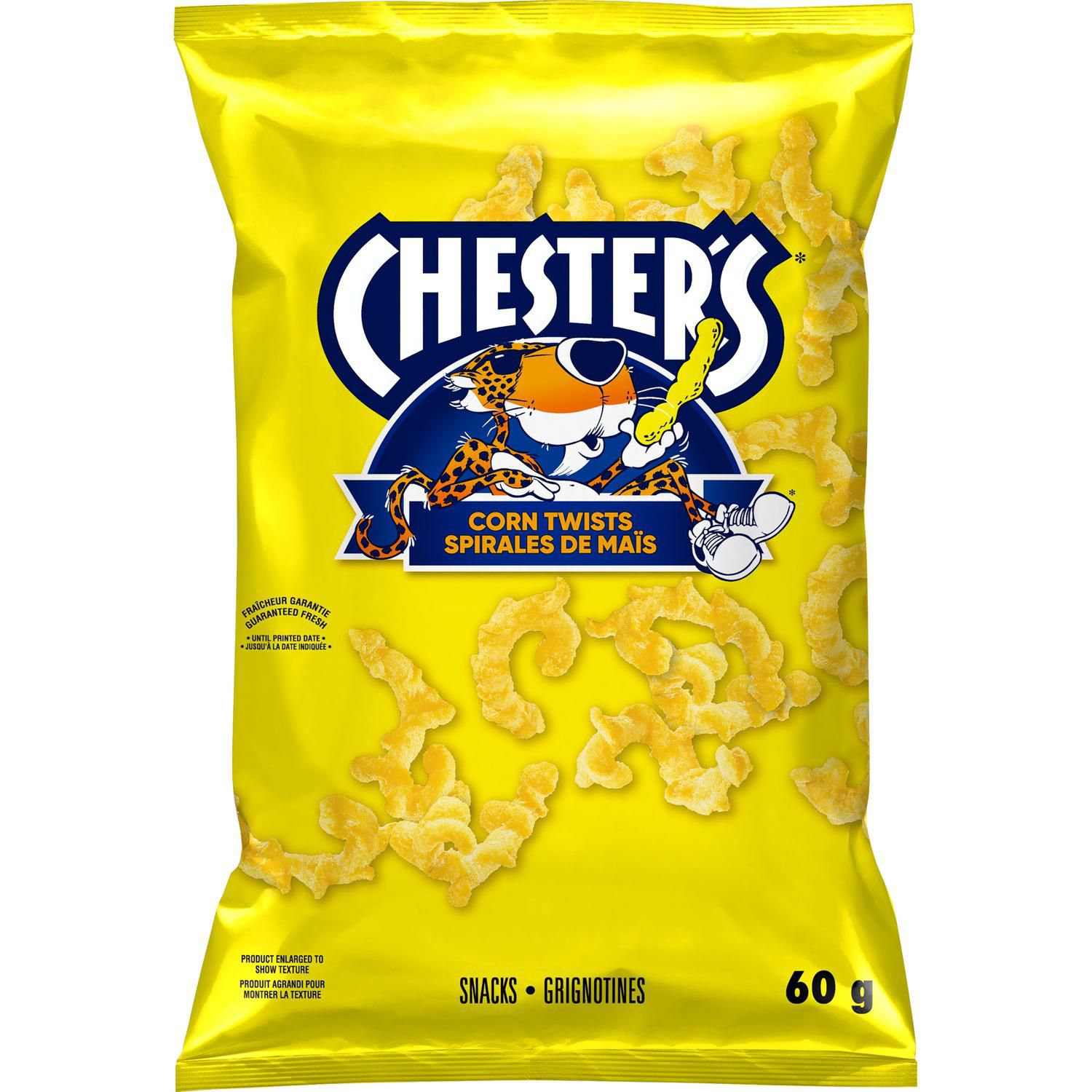 CHESTER'S® Cheese Flavored Puffcorn Snacks FritoLay, 59% OFF