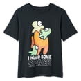 thumbnail image 3 of Among Us Boys' Graphic T-Shirt, 3 of 3