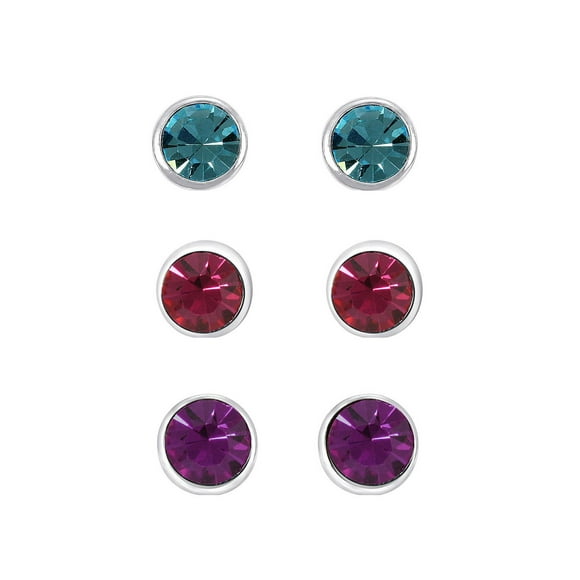 Quintessential Silver Set
