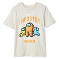 thumbnail image 3 of Among Us Boys' Graphic T-Shirt, 3 of 3