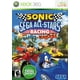 Jeu vidéo Sonic & Sega All-Stars Racing pour Xbox 360 – image 1 sur 1