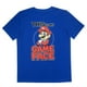 T-shirt Super Mario à manches courtes pour garçons – image 1 sur 1