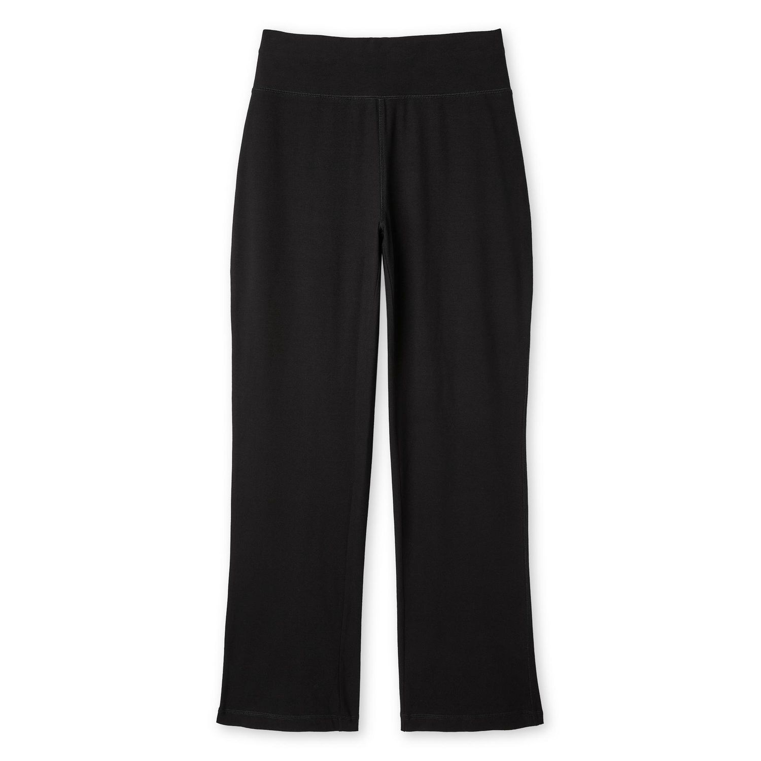 Pantalon de yoga Lane Bryant Plus pour femmes