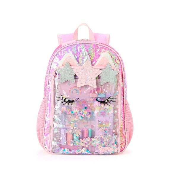 UNICORN STATIONARY BACKPACK SET