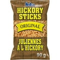 thumbnail image 1 of Juliennes à l'hickory Hostess Juliennes de pommes de terre Saveur Original, 1 of 5