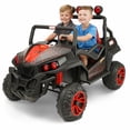 thumbnail image 1 of 12 volt Marvel Spiderman, Battery Powered Ride On, 1 of 6