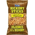 thumbnail image 2 of Juliennes à l'hickory Hostess Juliennes de pommes de terre Saveur Original, 2 of 5