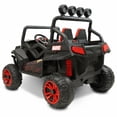 thumbnail image 2 of 12 volt Marvel Spiderman, Battery Powered Ride On, 2 of 6