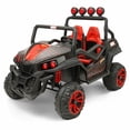 thumbnail image 3 of 12 volt Marvel Spiderman, Battery Powered Ride On, 3 of 6
