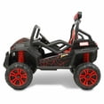 thumbnail image 4 of 12 volt Marvel Spiderman, Battery Powered Ride On, 4 of 6