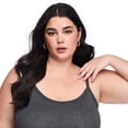 thumbnail image 4 of Lane Bryant Women's Plus Rib Cami, 4 of 6