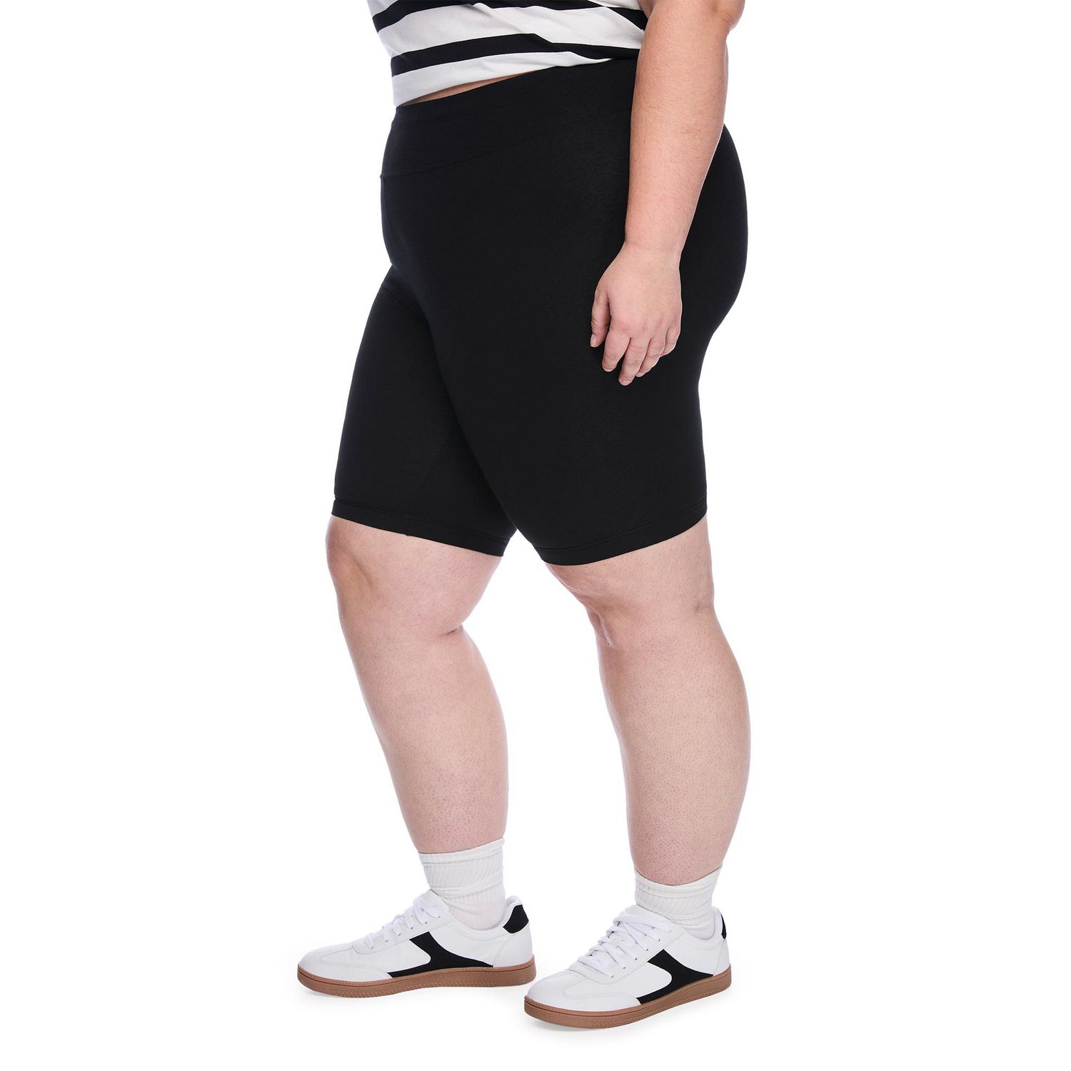 Cuissard Lane Bryant Plus pour femmes