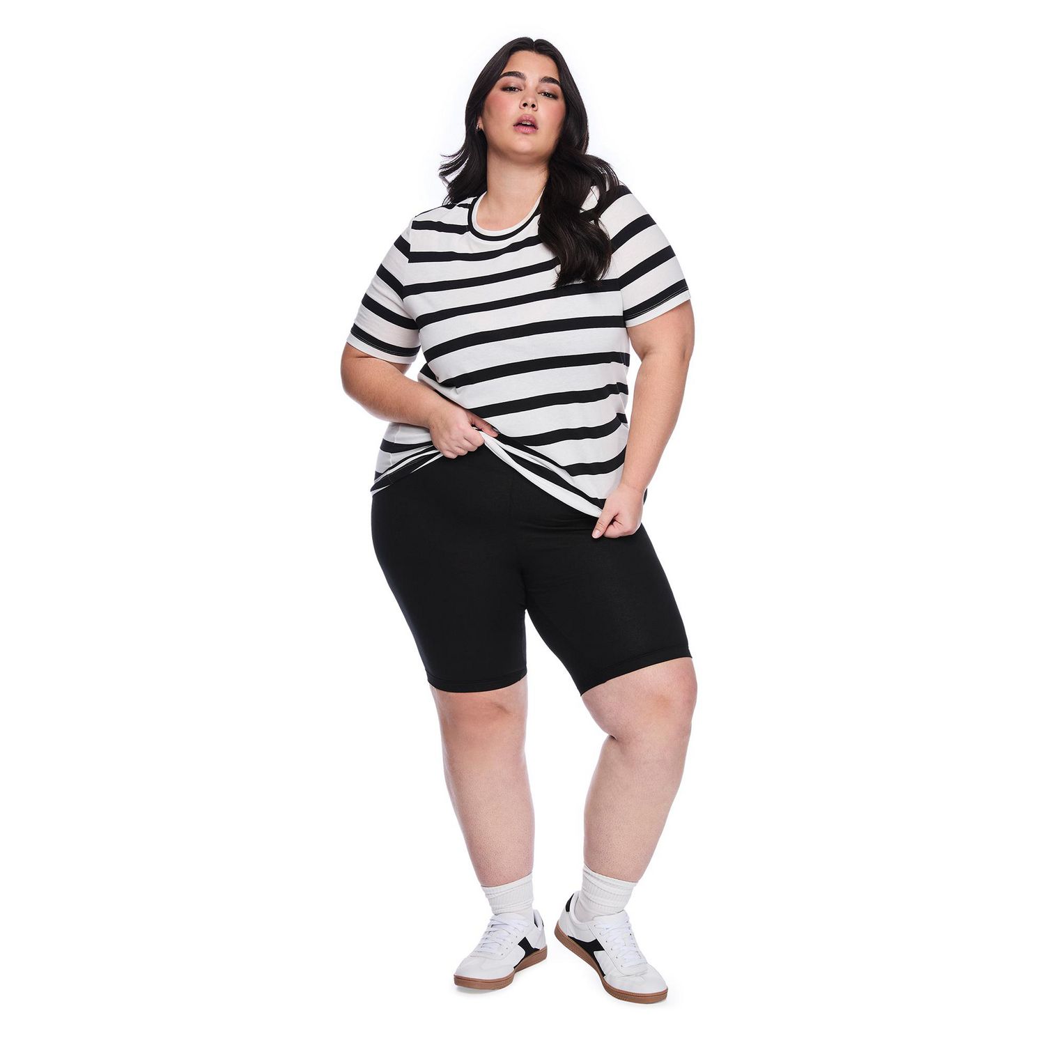 Cuissard Lane Bryant Plus pour femmes