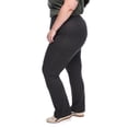 thumbnail image 2 of Lane Bryant Women's Plus Yoga Pant, 2 of 6