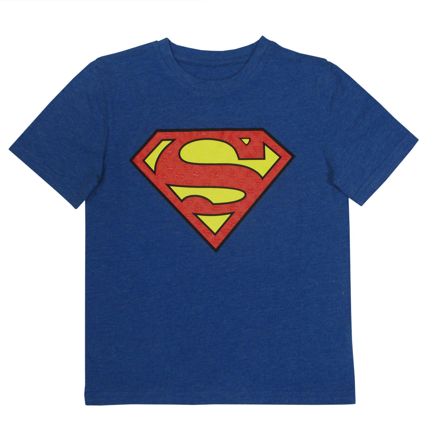 Superman Boys' short Sleeve T-shirt | Walmart Canada