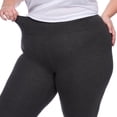 thumbnail image 4 of Legging Lane Bryant Plus pour femmes, 4 of 6