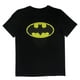T-shirt Batman à manches courtes pour garçons – image 1 sur 1