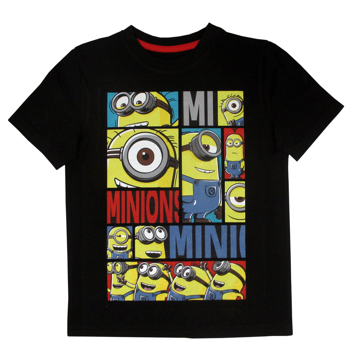 long sleeve minion shirt boys long sleeve minion shirt boys
