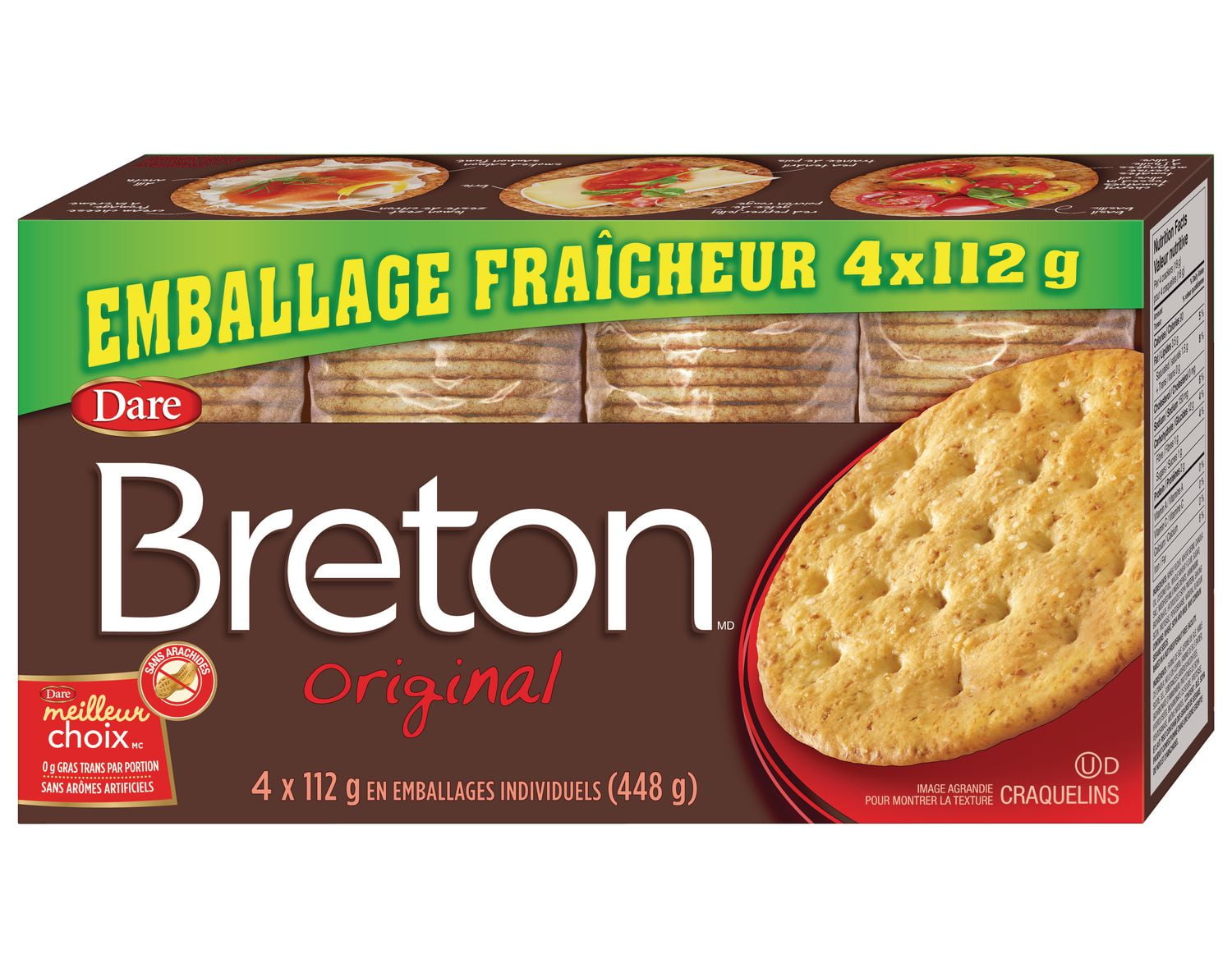 where to buy breton crackers