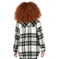 thumbnail image 3 of Long sleeve 4-pocket, button front, “Shackets”, 3 of 9