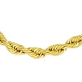 thumbnail image 3 of Bracelet Sono Di Oro en or 10kt sur argent, 3 of 4