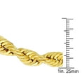 thumbnail image 4 of Bracelet Sono Di Oro en or 10kt sur argent, 4 of 4