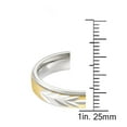 thumbnail image 2 of Sono di Oro Ring, 2 of 2