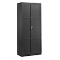 thumbnail image 1 of Sauder Select Storage Cabinet, 1 of 9