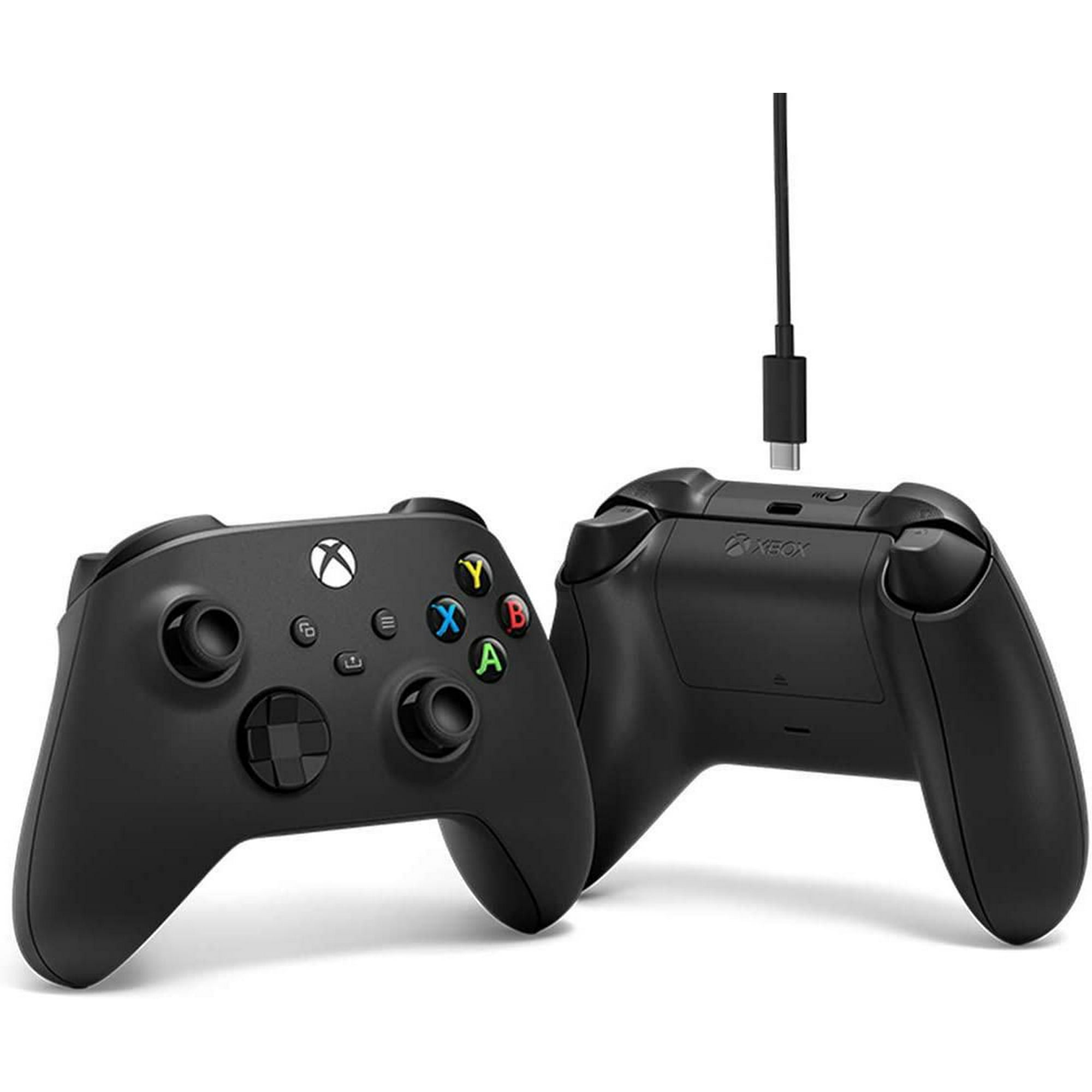 Xbox Wireless Controller + USB-C® Cable 