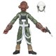 Star Wars : Le Retour du Jedi Collection Vintage - Figurine pilote rebelle (Mon Calamari) – image 2 sur 2