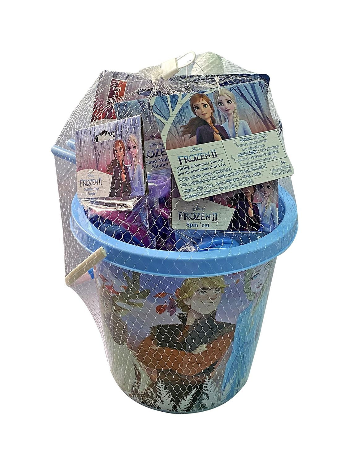 Disney Frozen 2 Easter Basket Walmart Canada