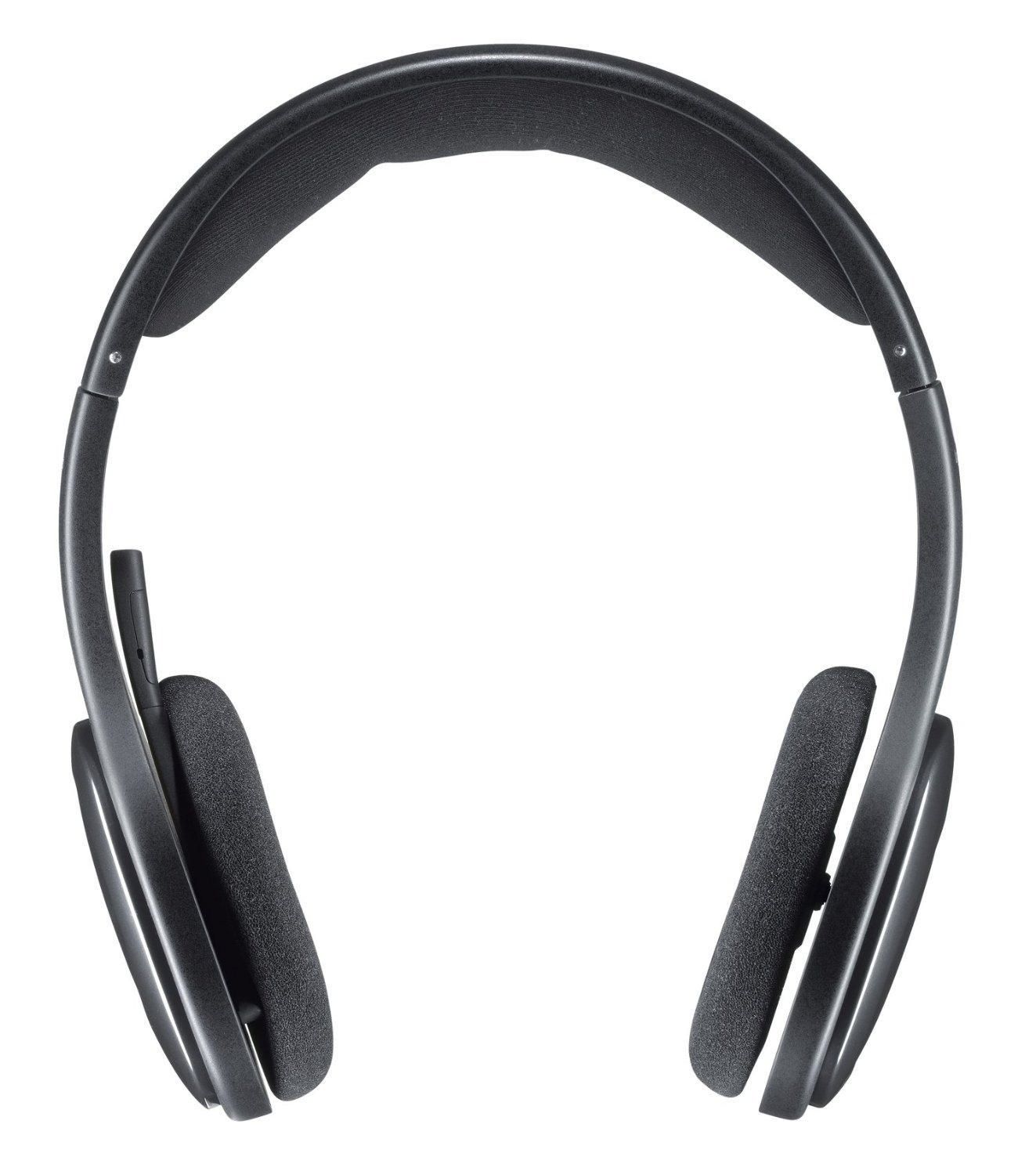 Logitech H800 Wireless Headset Walmart.ca