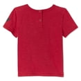thumbnail image 2 of Canadiana Infants' Unisex Short Sleeve Tee, 2 of 2