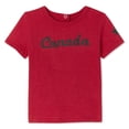 thumbnail image 1 of Canadiana Infants' Unisex Short Sleeve Tee, 1 of 2