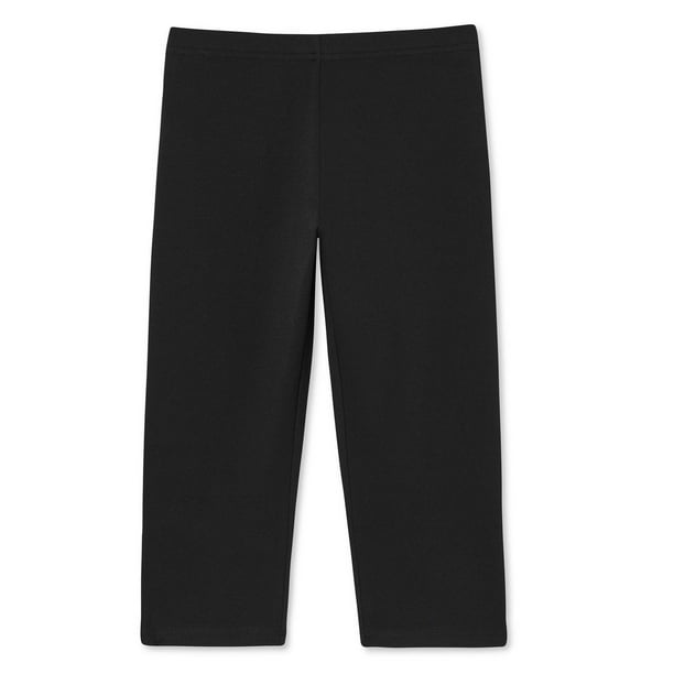 George Girls' Capri Legging - Walmart.ca