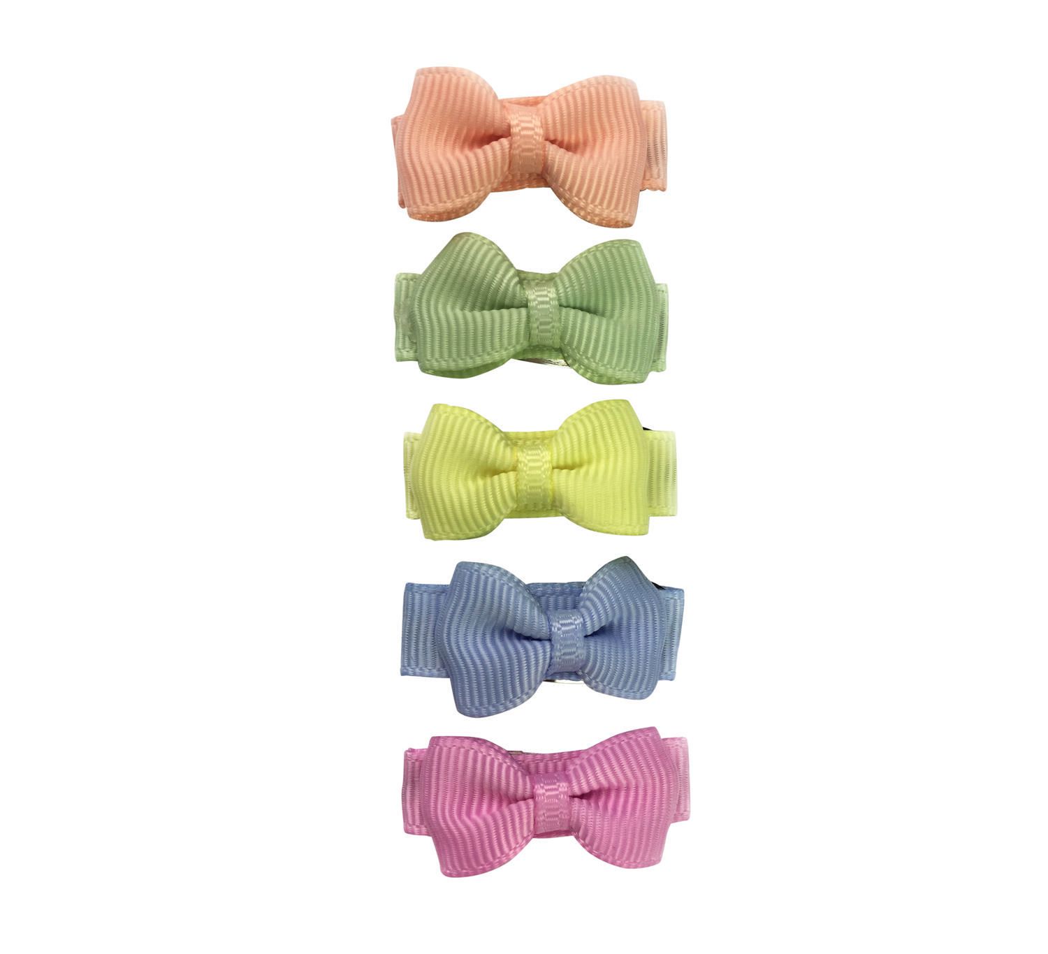 small hair bows for toddlers