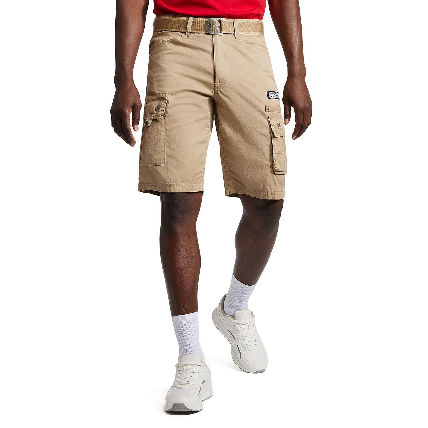 Ecko Men’s short cargo tissé pour hommes
