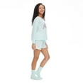 thumbnail image 2 of Justice Girls' Boxer Set with Socks 3-Piece Set, 2 of 8