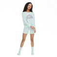 thumbnail image 1 of Justice Girls' Boxer Set with Socks 3-Piece Set, 1 of 8