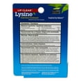 thumbnail image 2 of Onguent herpès labial Lip Clear Lysine+ de Quantum, 2 of 3
