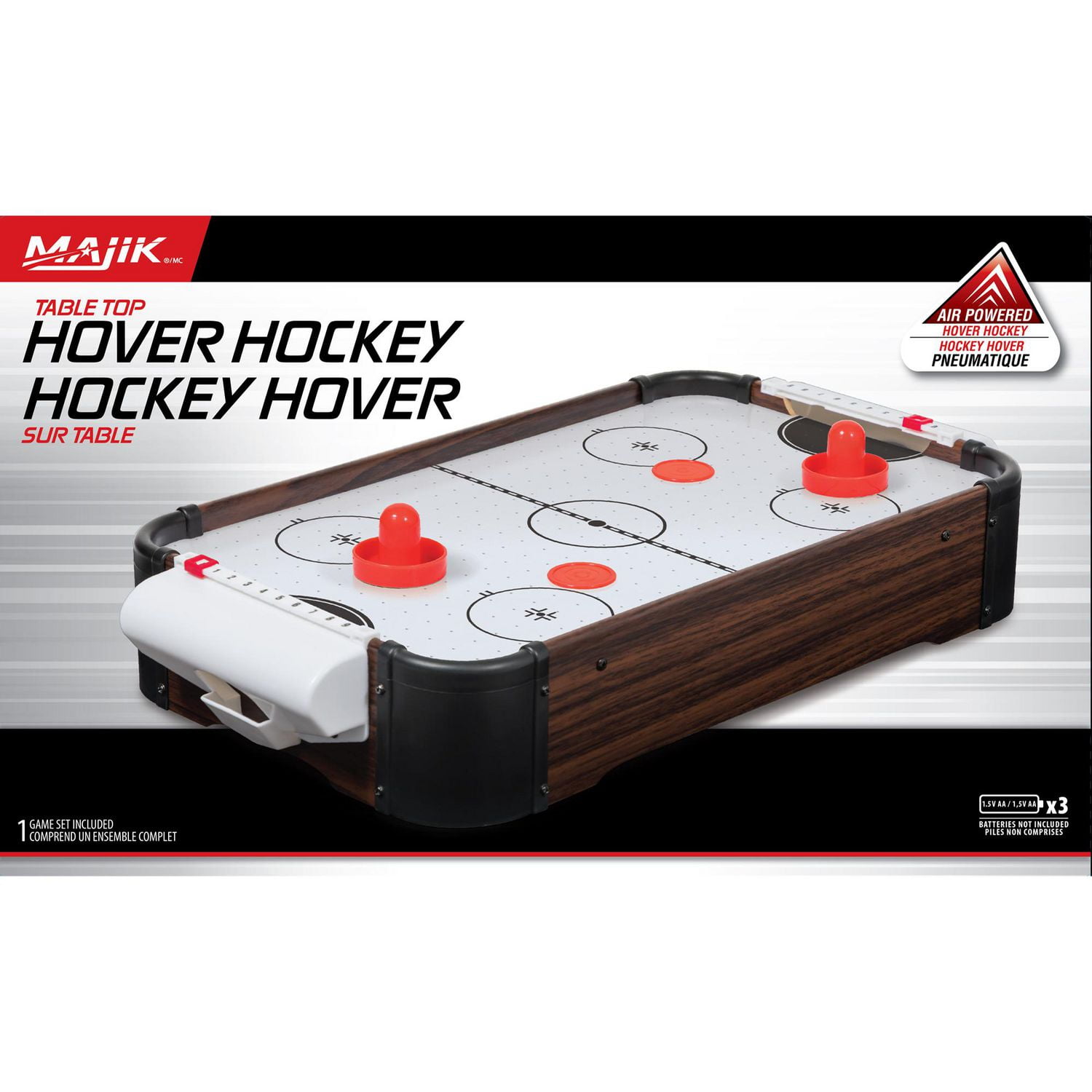 Waloo Sports Hover Hockey Set : Target