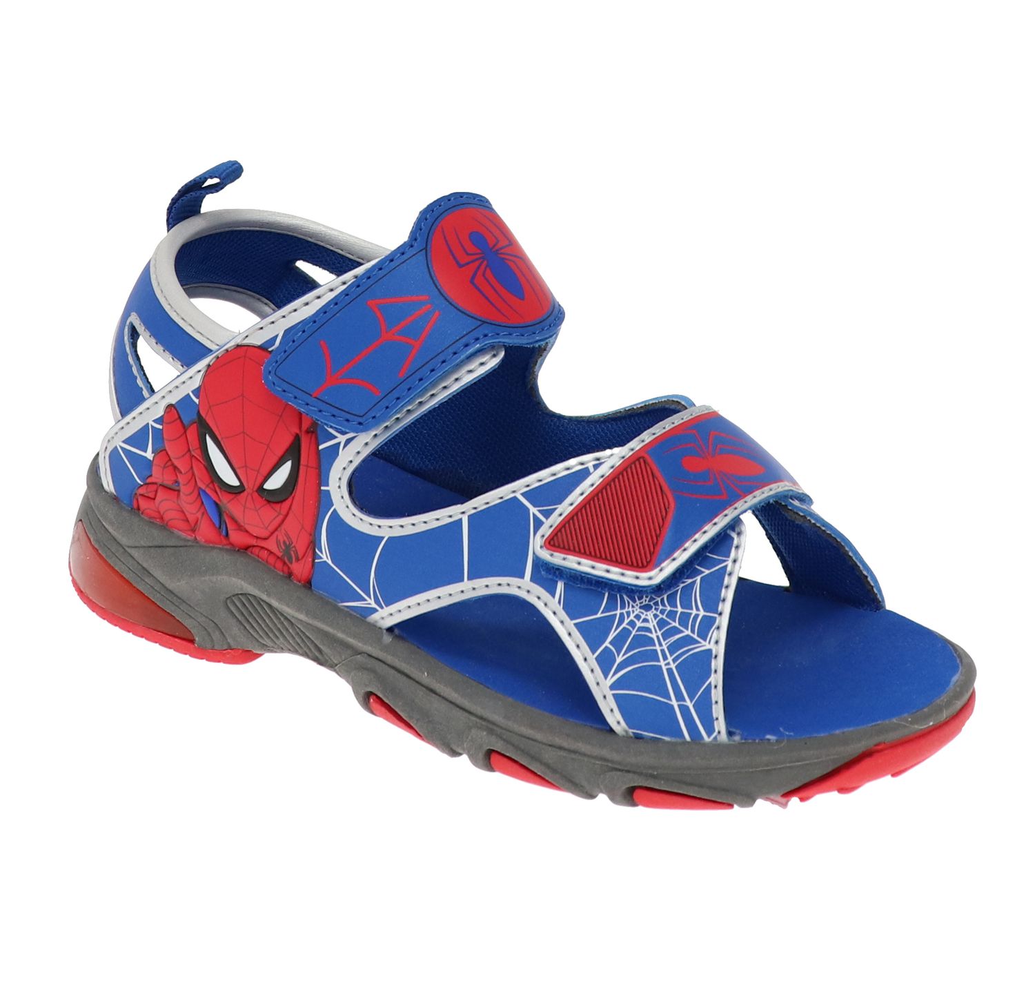 Marvel Spider-Man Boy's sport sandal | Walmart Canada