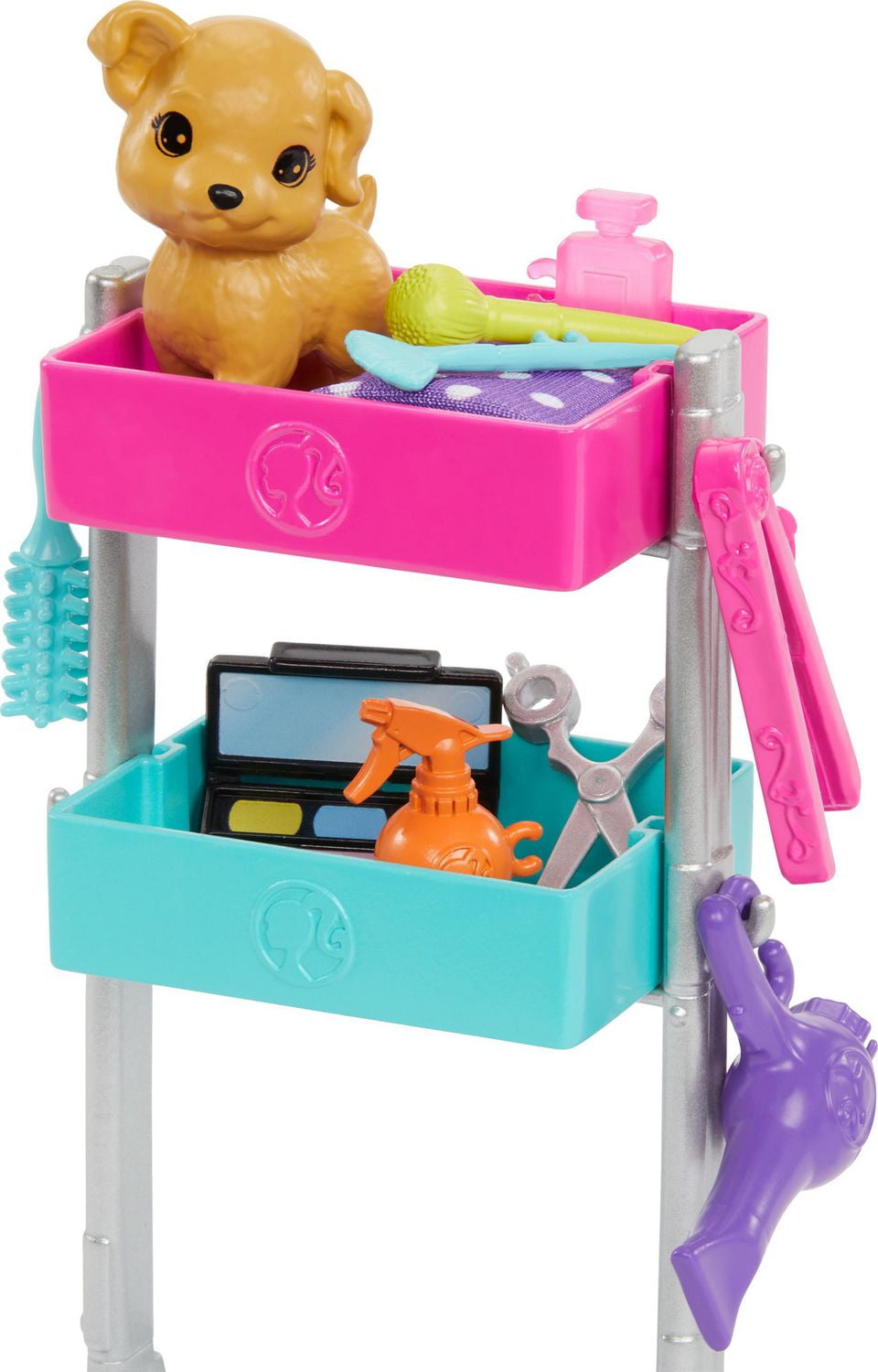 Malibu playset deals