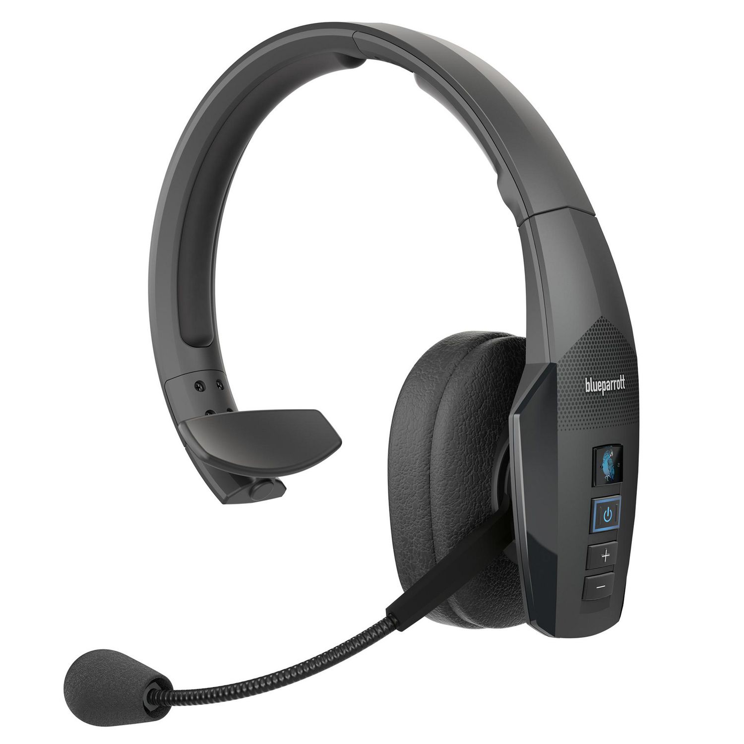 BlueParrott B450 XT Bluetooth Headset NEW Version Walmart.ca