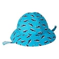 thumbnail image 2 of George Baby Boys' Swim Hat, 2 of 2